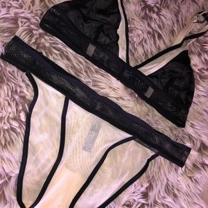 Lingerie Matching Set